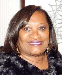Dr. Sheila Ward Dr. Sheila Ward